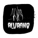 alvaanq Logo